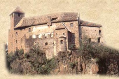 Castel Roncolo - Schloss Runkelstein